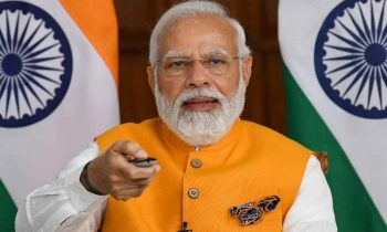 பிரதமர் மோடி இன்று இமாச்சலப் பிரதேசத்திற்கு பயணம்.