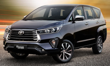 மும்பையில் கார்களில் பின் இருக்கை பயணிகளுக்கும் சீட் பெல்ட் கட்டாயம்.