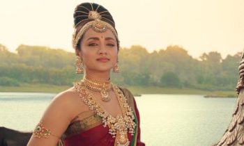 வசூல் வேட்டையில் பொன்னியின் செல்வன்.. ஐந்து நாட்களில் இத்தனை கோடியா.