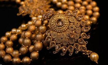 தங்கத்தின் விலையில் மீண்டும் அதிகரிப்பு.