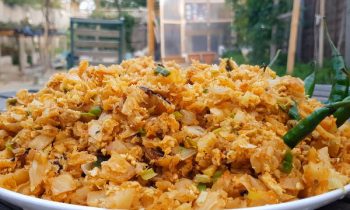 மீண்டும் அதிகரிக்கும் கொத்து, சோற்று பார்சல் விலை.