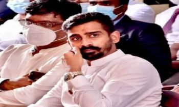 அரசாங்கத்தில் இணையும் ஐ.மக்கள் சக்தியின் எம்.பிக்கள்.