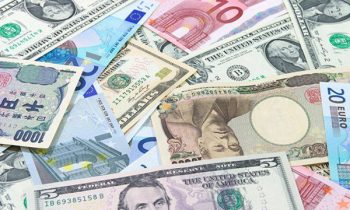 டொலரின் இன்றைய பெறுமதி.