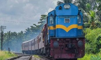 ரயில்வே திணைக்களம் வெளியிட்ட விசேட அறிவிப்பு.