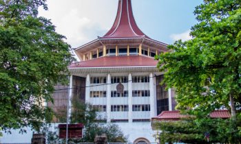 இன்றைய தினத்திற்கான நாடாளுமன்ற அமர்வு சற்றுமுன் ஆரம்பம்.