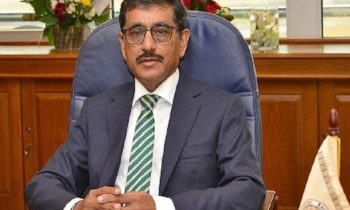 ஆளுநர் கலாநிதி நந்தலால் வீரசிங்க கூறிய தகவல்.