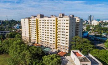 கொழும்பில் வீடுகள் இல்லாத குடும்பங்களுக்கு புதிய தகவல்.