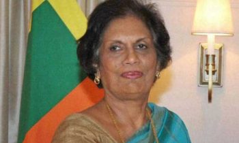 முன்னாள் ஜனாதிபதி சந்திரிக்காவுக்கு புதிய பதவி.