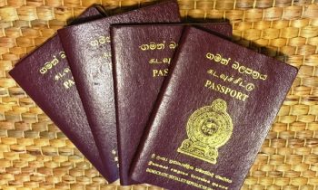 வெளிநாடு செல்ல காத்திருக்கும் இலங்கையர்களுக்கு அவசர அறிவுறுத்தல்.