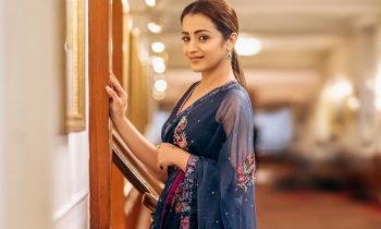 த்ரிஷா திருமணம் எப்போது? அவரே ஓப்பனாக சொன்ன பதில்.