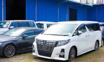 இலங்கைக்கு இறக்குமதி செய்யப்பட்ட வாகனங்கள் தொடர்பில் வெளியான தகவல்.