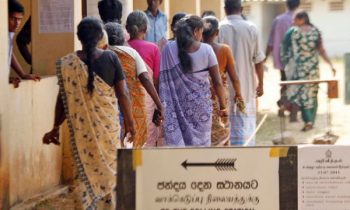 பொதுமக்களுக்கு விடுக்கப்பட்டுள்ள அவசர அறிவிப்பு.