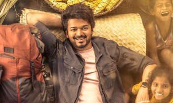 தீபாவளியை முன்னிட்டு சன் டிவி-ல் ஒளிபரப்பாகும் விஜய்யின் பீஸ்ட் திரைப்படம், வெளியான ப்ரோமோஸ்.