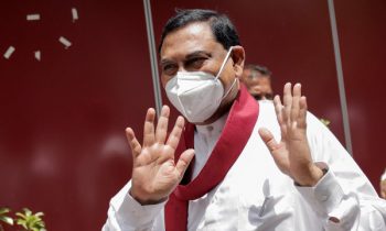 விரைவில் பிரதமராகும் பசில்.