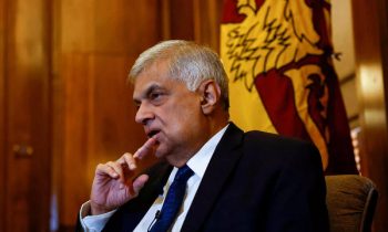 ரணில் வெளியிட்ட அதிவிசேட அறிவிப்பு!