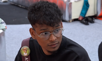 பெண்களிடம் எல்லைமீறும் கோளாறு.. ஜனனியிடம் செய்த மோசமான செயல்.