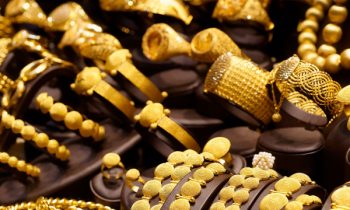 தமிழகத்தில் இன்று தங்கம் விலை.