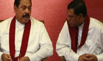 பசில் வெளியிட்ட அதிரடி தகவல்.