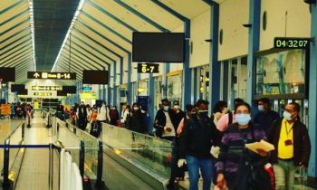 இலங்கைக்கு வரும் வெளிநாட்டவர்களுக்கு முக்கிய அறிவித்தல்.