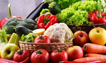 மரக்கறிகள் மற்றும் பழங்களின் விலைகள் குறைப்பு.