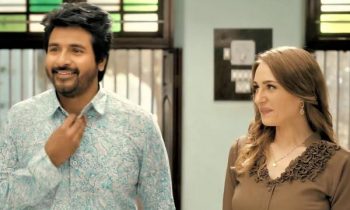 அதிரடி வசூல் வேட்டை நடத்தியது சிவகார்த்திகேயனின் பிரின்ஸ்- 5 நாளில் எவ்வளவு தெரியுமா?