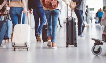 நாடு திரும்பிய இலங்கையர்களுக்கு வெளியான மகிழ்ச்சித் தகவல்.