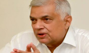 ஜனாதிபதிக்கு மீண்டும் சென்ற கடிதம்.