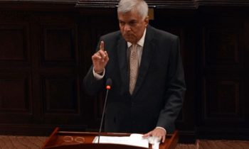 அரச தலைவர் ரணில் விடுத்த கடும் உத்தரவு.