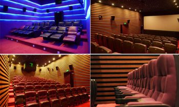 மூடப்பட்டிருந்த திரையரங்குகள் மீண்டும் திறப்பு.