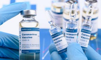 காலாவதியாகும் தடுப்பூசிகள்.