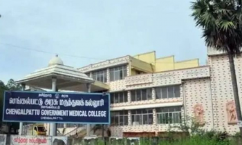 6 அரசு மருத்துவ கல்லூரிகளுக்கு புதிய டீன் நியமனம்.