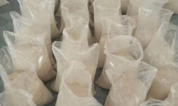 மும்பை விமான நிலையத்தில் ரூ.80 கோடி மதிப்பிலான ஹெராயின் கடத்தல்.