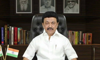 தமிழக அமைச்சரவை இன்று மாலை கூடுகிறது.