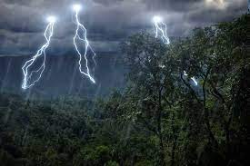 இன்றைய வானிலை தொடர்பில் வெளியான தகவல்.