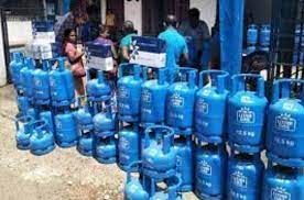 எரிவாயு விநியோகம் தொடர்பில் வெளியான தகவல்.