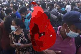 இலங்கை வாழ் மக்களுக்கு விடுக்கப்பட்டுள்ள பகிரங்க எச்சரிக்கை.