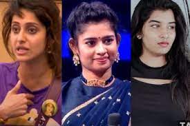 தோழியுடன் விளம்பரத்தில் நடிக்க துவங்கிய லாஸ்லியா.