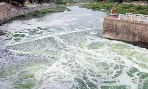 வெள்ள அபாய எச்சரிக்கை.