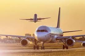 இலங்கைக்கு வரும் இரு சீன விமானங்கள்.