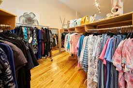 ஆடை ஏற்றுமதியில் ஏற்பட்ட வளர்ச்சி.