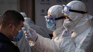 கொரோனாவில் இருந்து மீண்டெலும் இலங்கை.