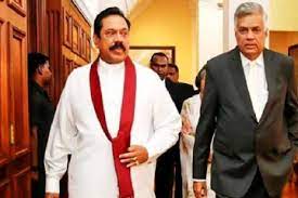 ரணில் – மஹிந்த அவசர சந்திப்பு.