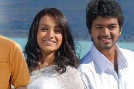 மீண்டும் விஜய் – அஜித்துக்கு ஜோடியாகும் நடிகை த்ரிஷா! பேக் டு பார்ம்.