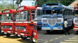 பேருந்து கட்டணங்கள் தொடர்பில் வெளியான தகவல்.