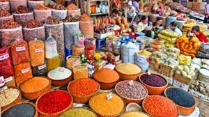 சில அத்தியாவசிய பொருட்களின் விலைசற்று குறைப்பு.