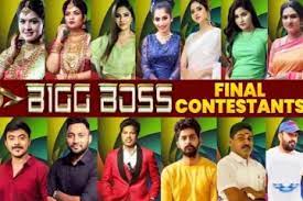 முதல் வாரத்தில் பிக்பாஸ் 6 வீட்டில் இருந்து வெளியேறப்போவது யார்?- இவர் தான் கடைசியில் உள்ளாரா?