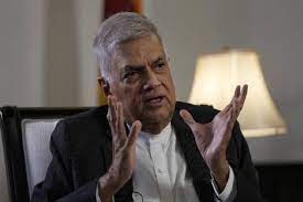 இவர்களுக்கு அமைச்சு பதவி வழங்க முடியாது.