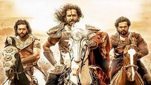 பொன்னியின் செல்வன் படத்தின் OTT ரிலீஸ் எப்போது?