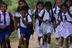 தமிழ் பாடசாலைகளுக்கு இன்று விசேட விடுமுறை.