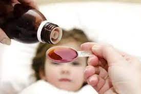 100 குழந்தைகள் பரிதாபமாக பலி! குழந்தைகளுக்கான இருமல் சிரப் தொடர்பில் வெளியான அதிர்ச்சி தகவல்.